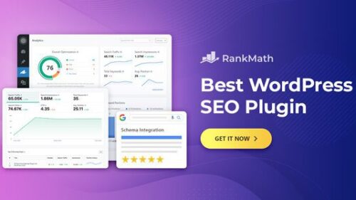 Rank Math SEO 中文语言包 – 独立站后台汉化