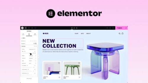 Elementor Pro Elementor Pro