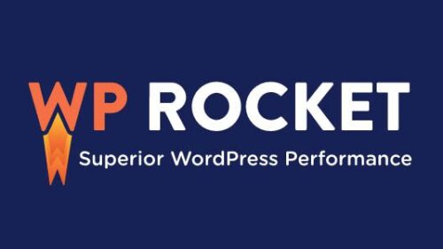 wp rocket 缓存插件