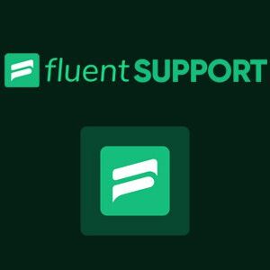 Fluent-Support-Pro.jpg Fluent Support Pro WordPress 客服工单插件