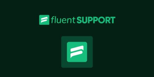 Fluent-Support-Pro.jpg Fluent Support Pro WordPress 客服工单插件