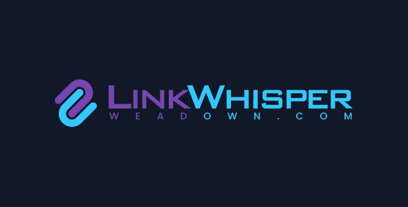 Link Whisper Premium Link Whisper Premium WordPress 内链优化插件