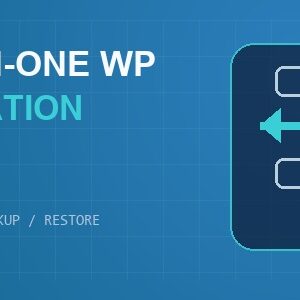 all-in-one-wp-migration-unlimited-cover All-in-One WP Migration Unlimited Extension 下载与网站迁移