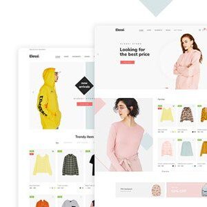 elessi-5-1-8-woocommerce-ajax-wordpress-theme Elessi Theme 下载:v6.6.2 WooCommerce WordPress 主题