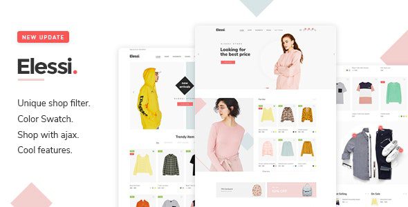 elessi-5-1-8-woocommerce-ajax-wordpress-theme Elessi Theme 下载:v6.6.2 WooCommerce WordPress 主题