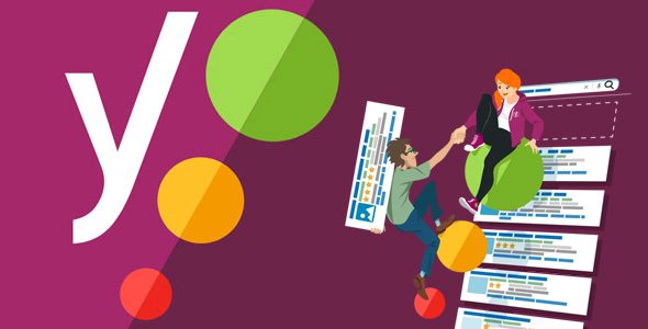 Yoast SEO Premium WordPress SEO 插件