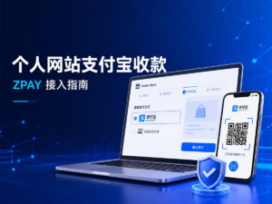 个人网站支付宝收款与 ZPAY WordPress 接入指南