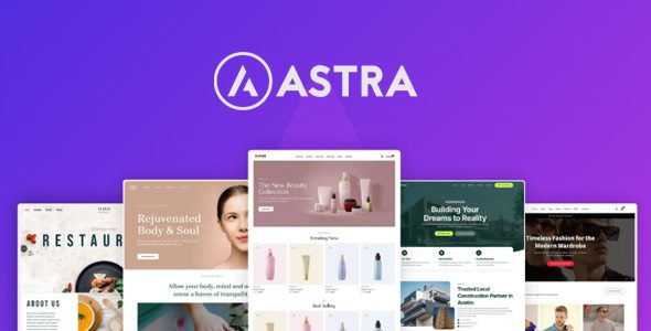 astra-pro Astra Pro Addon v4.13.10 WordPress 插件