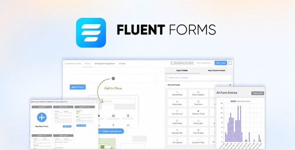 Fluent Forms Pro v6.2.15