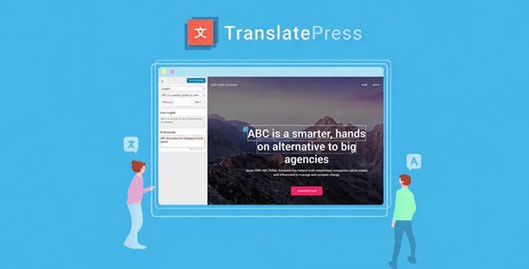 TranslatePress Pro Business v1.8.7